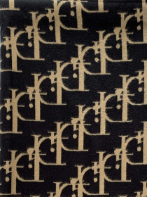 Шарф Regina Notte модель 4000000166537 Фото