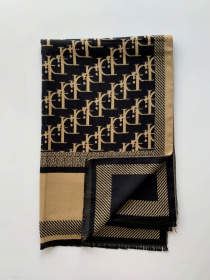 Шарф Regina Notte модель 4000000166537 Фото