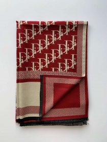 Шарф Regina Notte модель 4000000214634 Фото