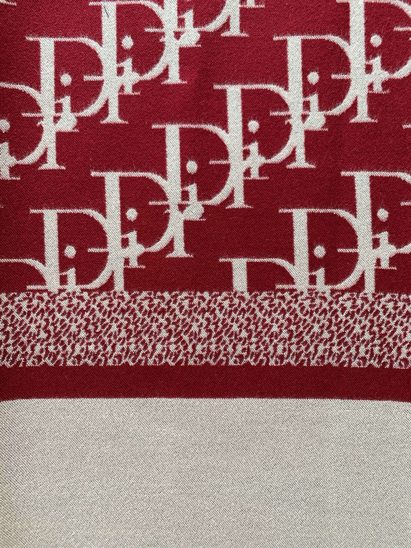 Шарф Regina Notte модель 4000000214634 Фото