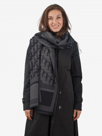 Шарф Regina Notte модель 4000000214160 Фото