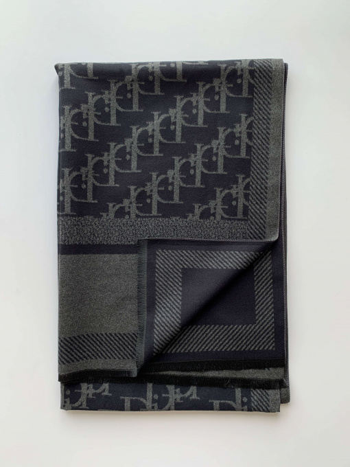 Шарф Regina Notte модель 4000000214160 Фото