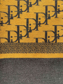 Шарф Regina Notte модель 4000000214597 Фото