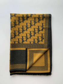 Шарф Regina Notte модель 4000000214597 Фото