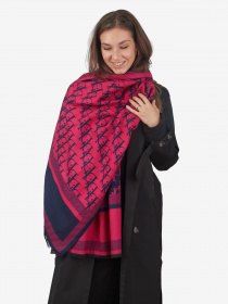 Шарф Regina Notte модель 4000000214627 Фото