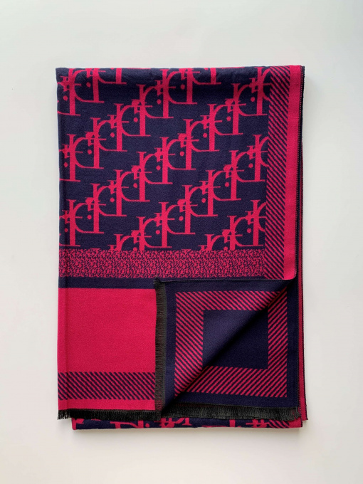 Шарф Regina Notte модель 4000000214627 Фото