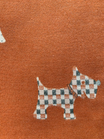 Шарф Regina Notte модель 4000000213415 Фото