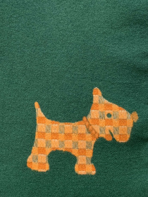 Шарф Regina Notte модель 4000000110523 Фото