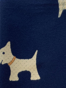 Шарф Regina Notte модель 4000000115160 Фото