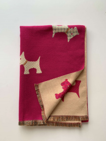 Шарф Regina Notte модель 4000000161839 Фото