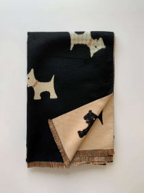 Шарф Regina Notte модель 4000000056807 Фото