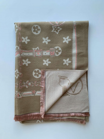 Шарф Regina Notte модель 4000000215464 Фото