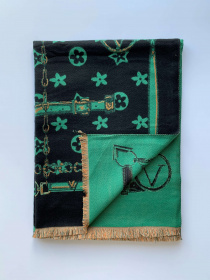 Шарф Regina Notte модель 4000000135830 Фото