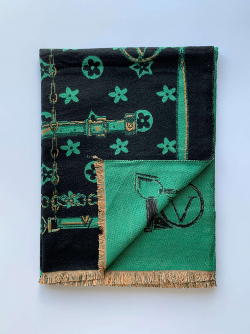 Шарф Regina Notte модель 4000000135830 Фото