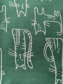 Шарф Regina Notte модель 4000000214962 Фото