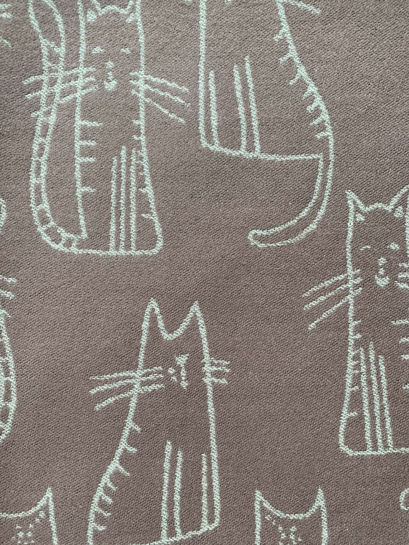 Шарф Regina Notte модель 4000000214733 Фото