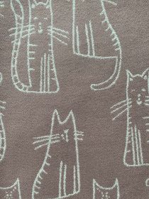 Шарф Regina Notte модель 4000000214733 Фото