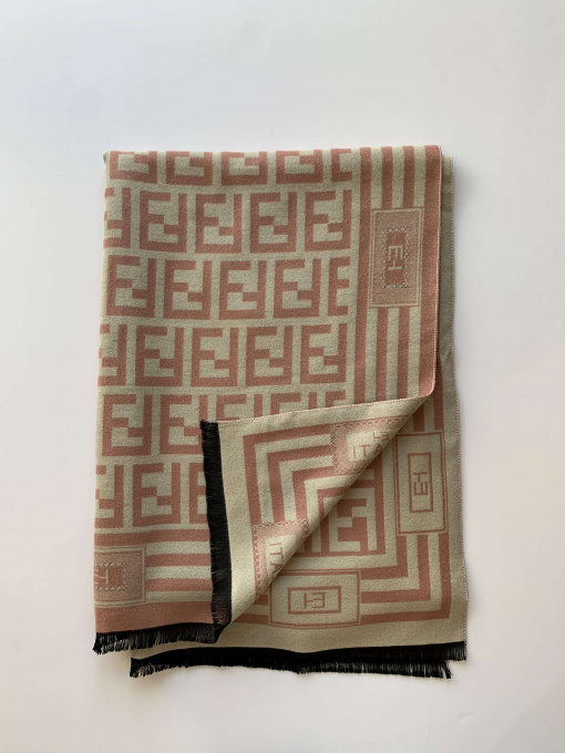 Шарф Regina Notte модель 4000000214801 Фото