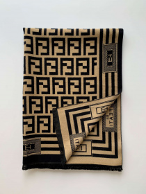 Шарф Regina Notte модель 4000000135380 Фото