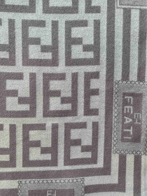 Шарф Regina Notte модель 4000000214856 Фото