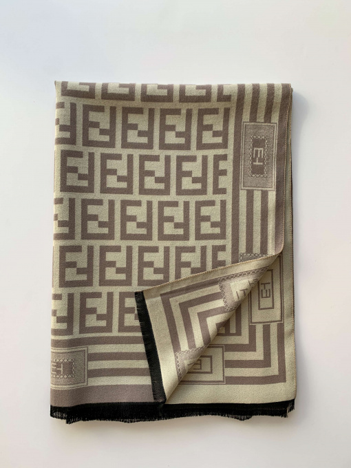 Шарф Regina Notte модель 4000000214856 Фото