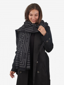 Шарф Regina Notte модель 4000000214863 Фото