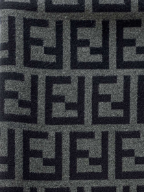 Шарф Regina Notte модель 4000000214863 Фото