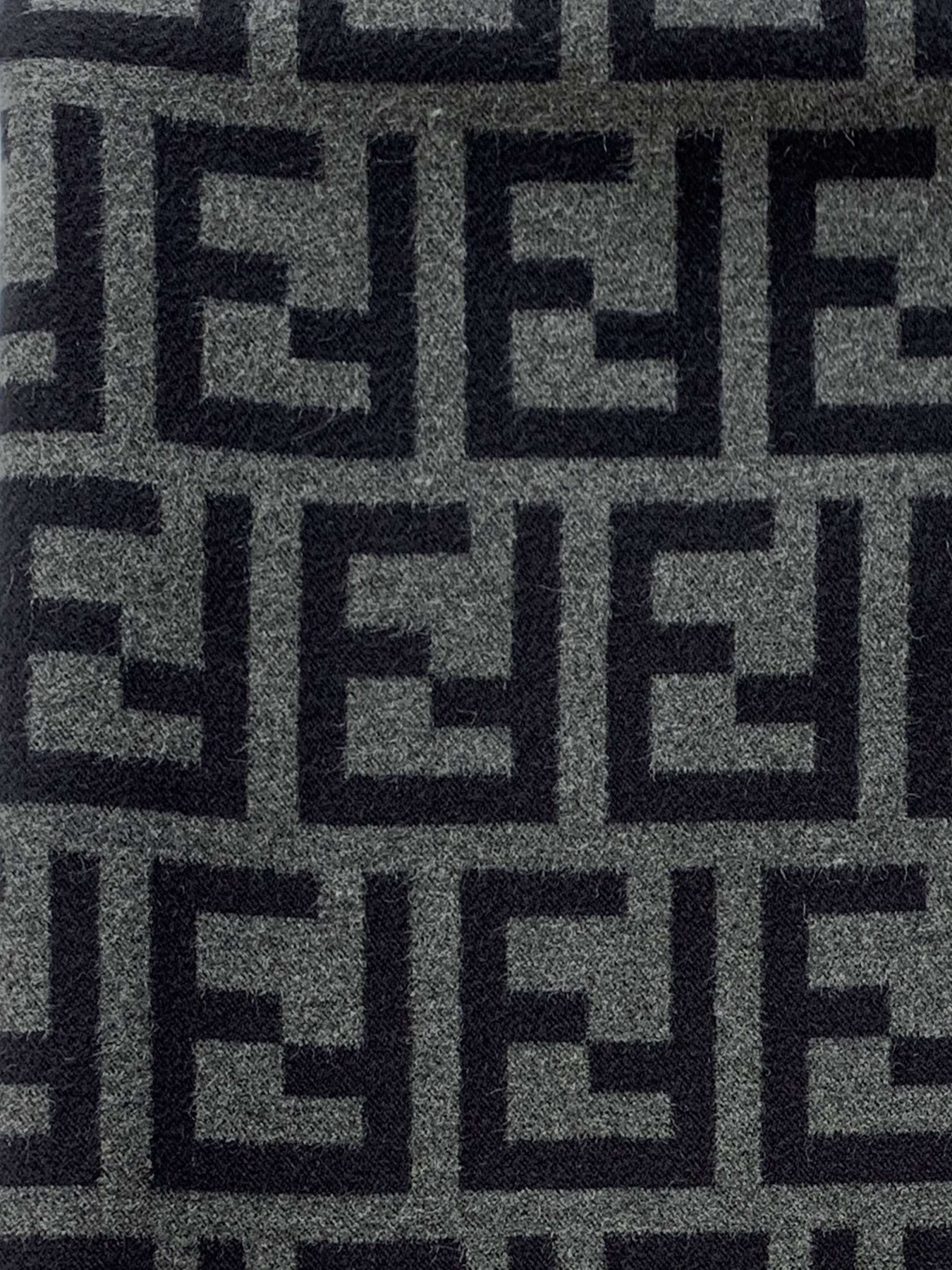 Шарф Regina Notte модель 4000000214863 Фото