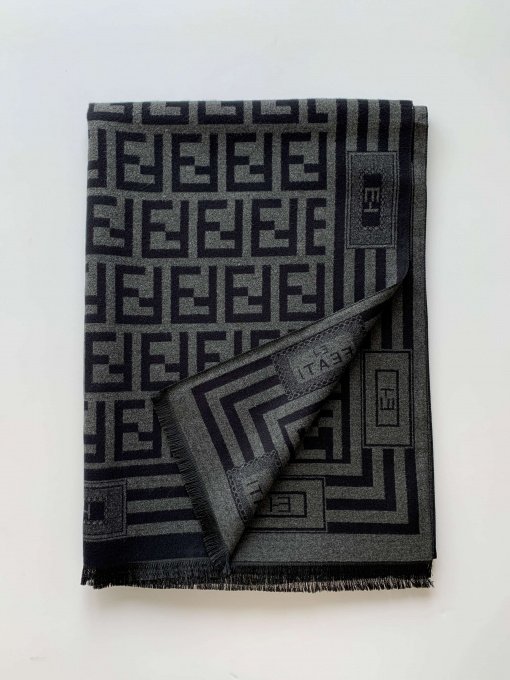 Шарф Regina Notte модель 4000000214863 Фото