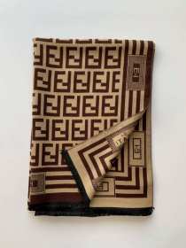 Шарф Regina Notte модель 4000000214610 Фото