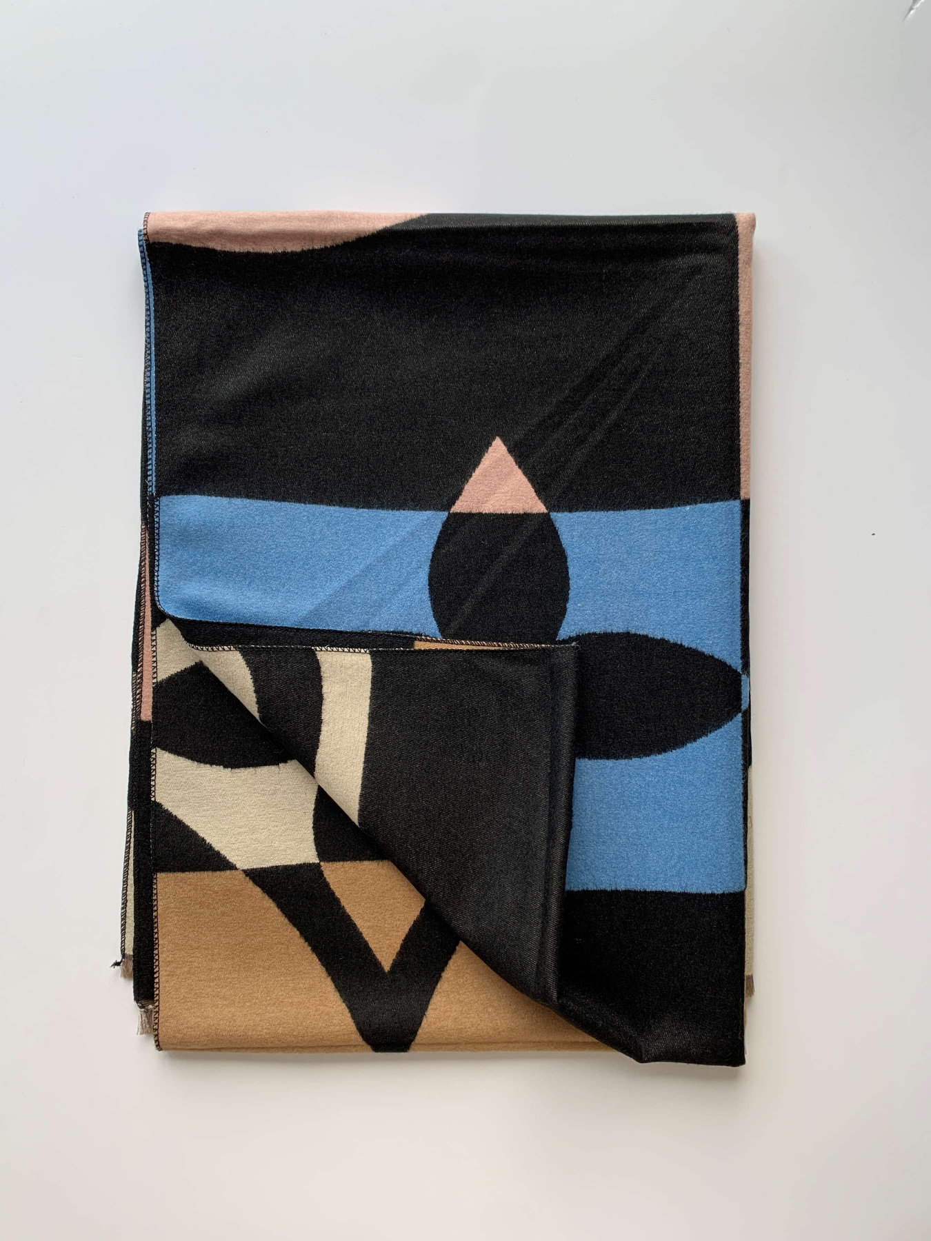 Шарф Regina Notte Модель 4000000214832 Фото