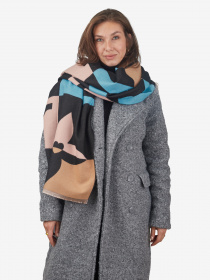 Шарф Regina Notte Модель 4000000214832 Фото