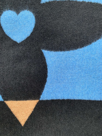 Шарф Regina Notte модель 4000000214832 Фото