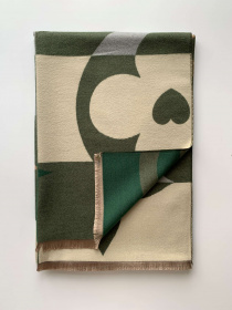 Шарф Regina Notte модель 4000000214436 Фото