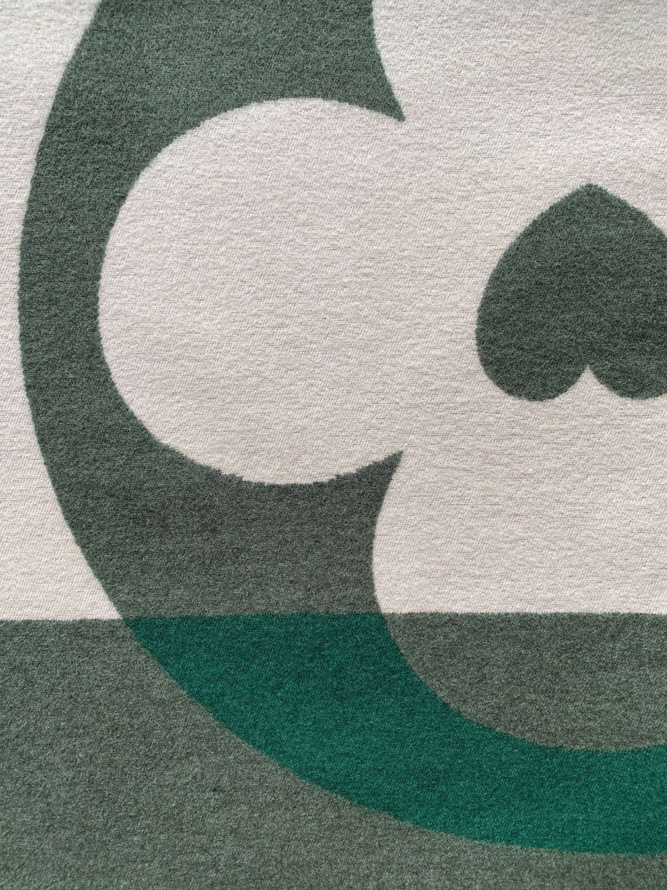 Шарф Regina Notte модель 4000000214436 Фото