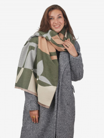 Шарф Regina Notte модель 4000000214436 Фото