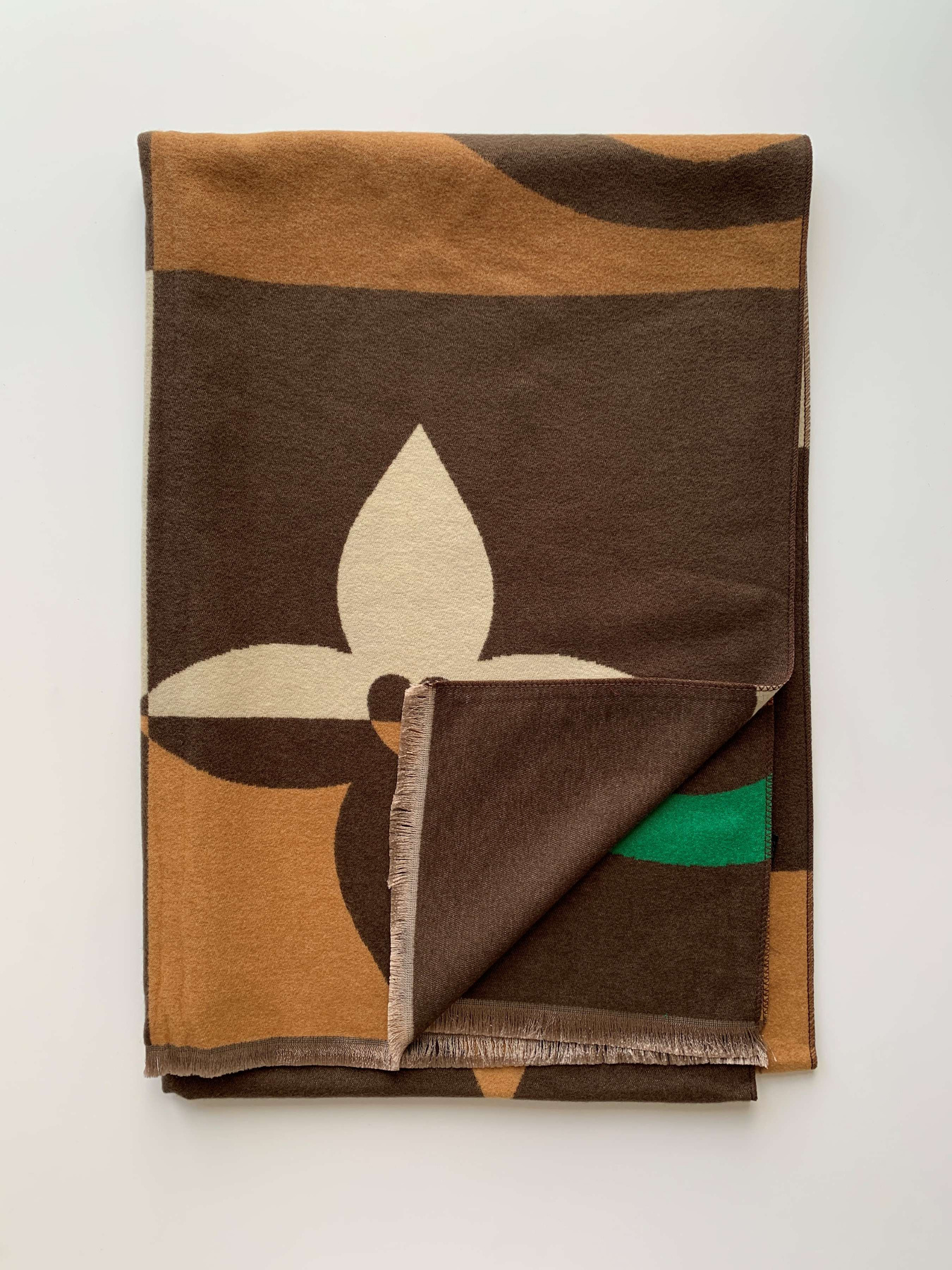 Шарф Regina Notte модель 4000000214467 Фото