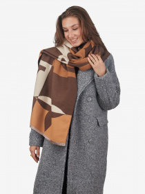 Шарф Regina Notte модель 4000000214467 Фото