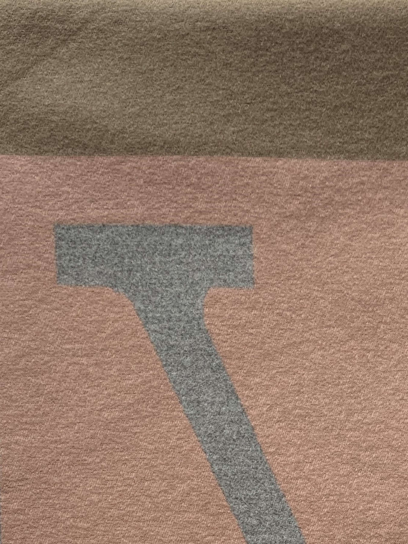 Шарф Regina Notte модель 4000000214245 Фото