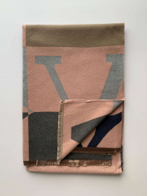 Шарф Regina Notte модель 4000000214245 Фото