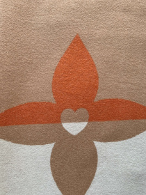 Шарф Regina Notte модель 4000000214481 Фото