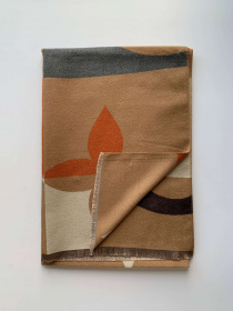 Шарф Regina Notte модель 4000000214481 Фото