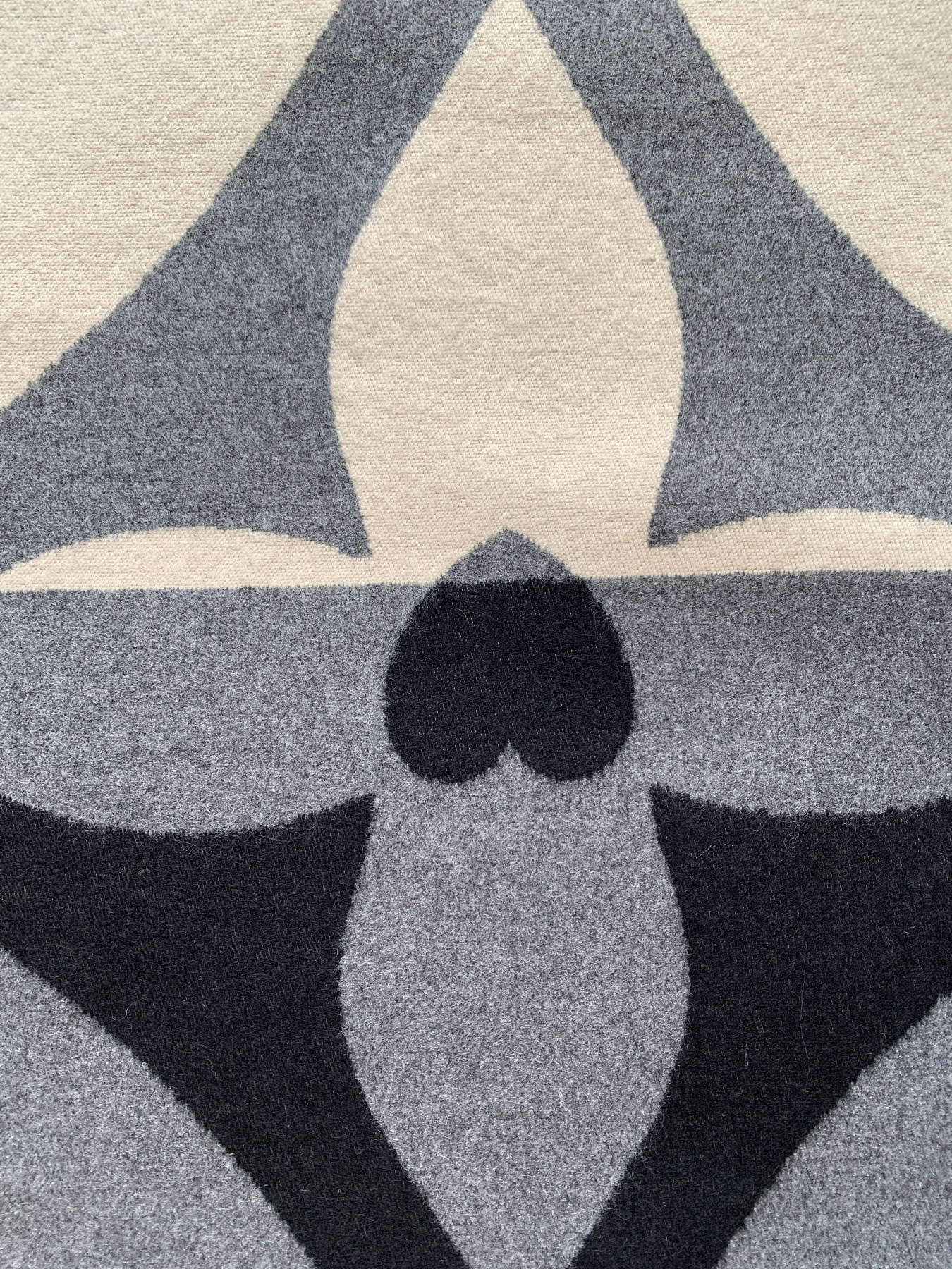 Шарф Regina Notte модель 4000000214542 Фото