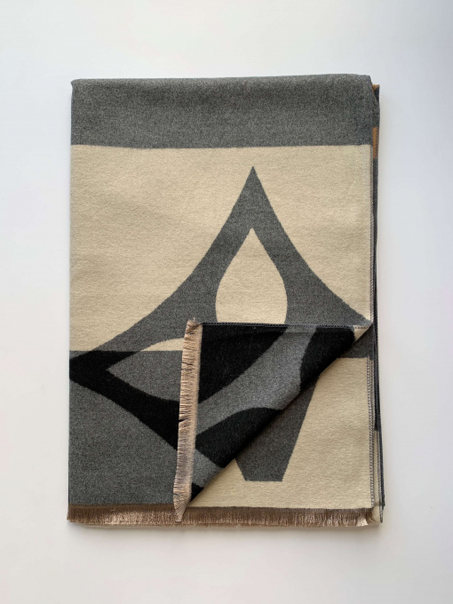 Шарф Regina Notte модель 4000000214542 Фото