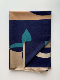 Шарф Regina Notte модель 4000000215020 Фото