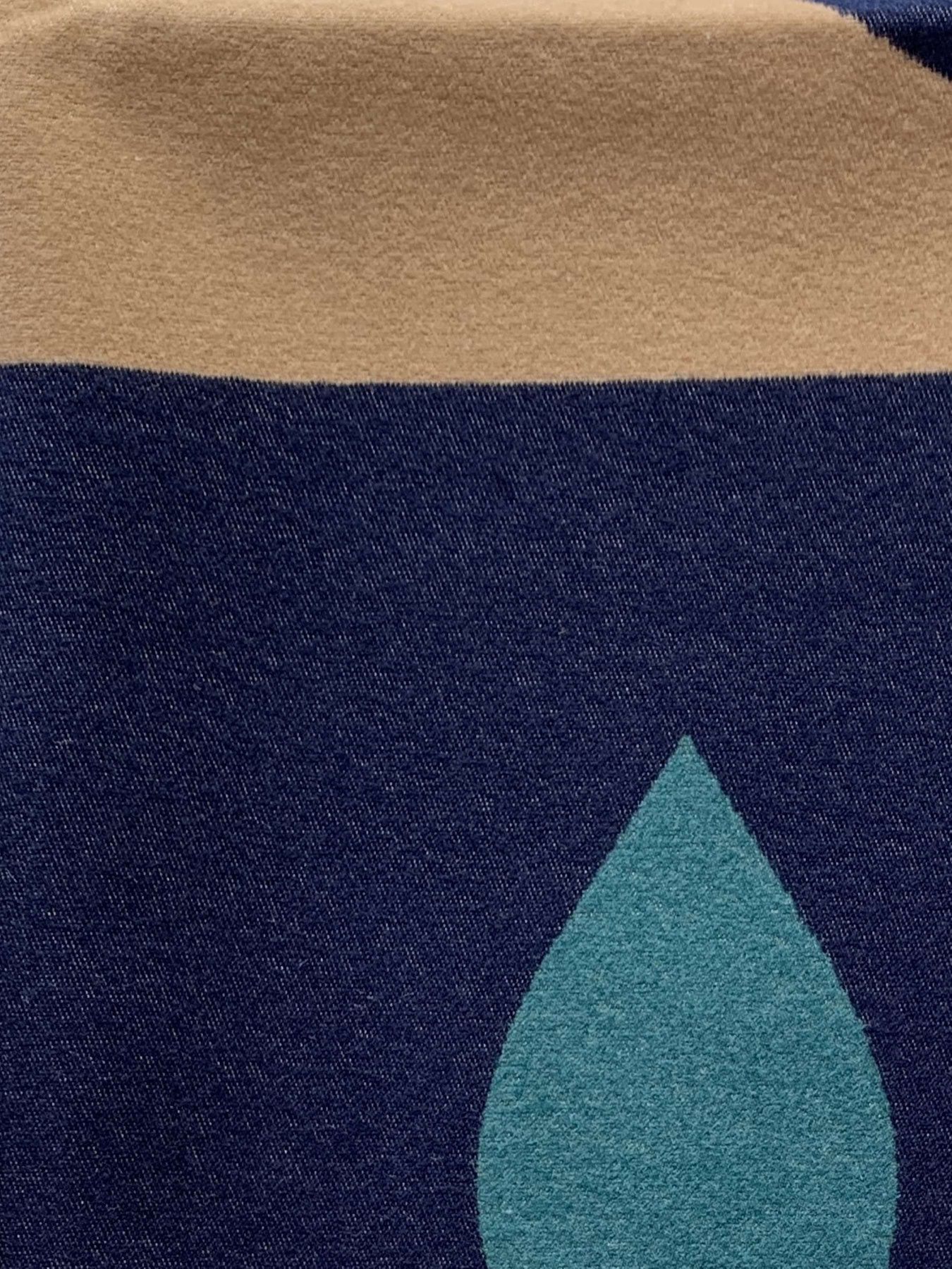 Шарф Regina Notte модель 4000000215020 Фото