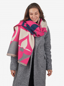 Шарф Regina Notte модель 4000000214979 Фото