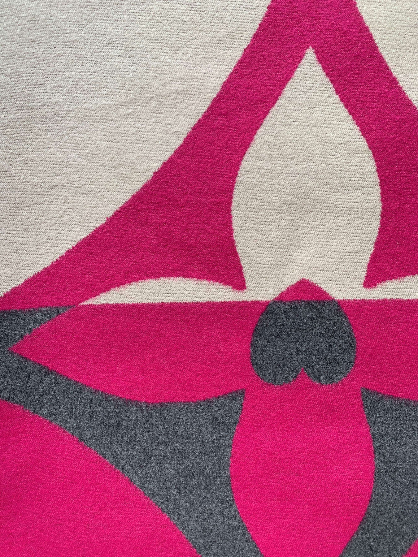 Шарф Regina Notte модель 4000000214979 Фото