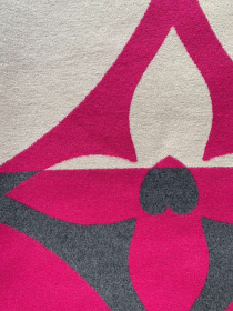 Шарф Regina Notte модель 4000000214979 Фото