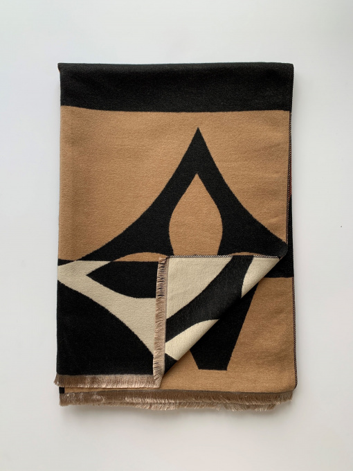 Шарф Regina Notte модель 4000000055558 Фото